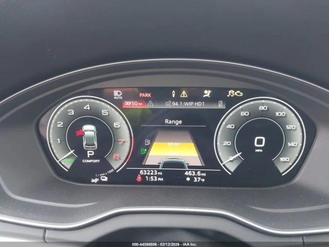 Audi Q5 PREMIUM PLUS* S-LINE* QUATTRO* S TRONIC | Mobile.bg � ����������� 12