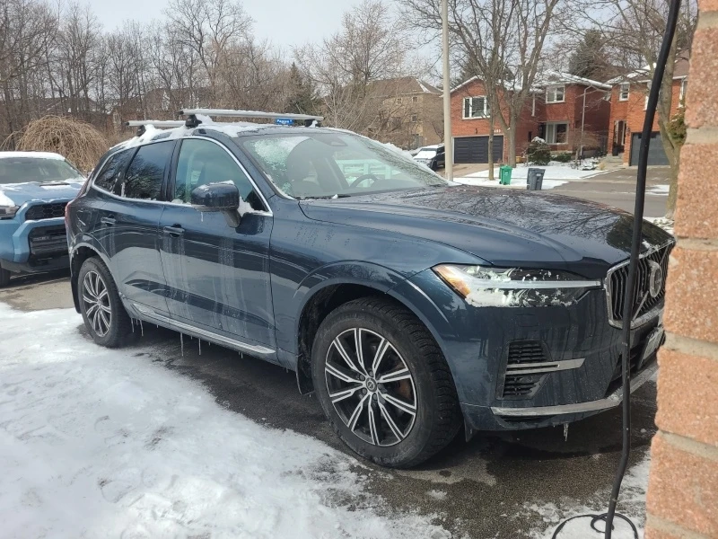 Volvo XC60 INSCRIPTION EXPRESSION * CARFAX *  | Mobile.bg � ����������� 2