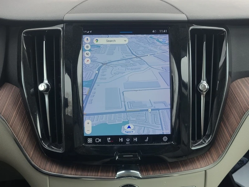 Volvo XC60 INSCRIPTION EXPRESSION * CARFAX *  | Mobile.bg � ����������� 8