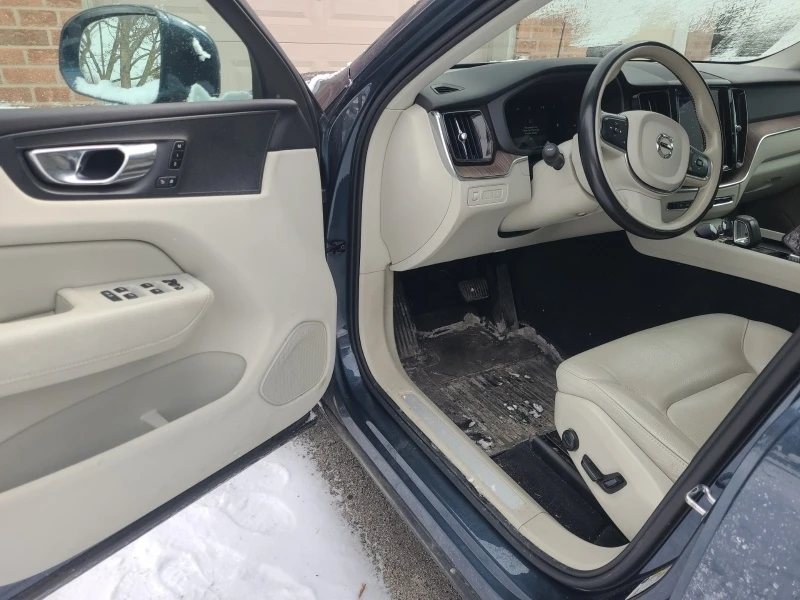 Volvo XC60 INSCRIPTION EXPRESSION * CARFAX *  | Mobile.bg � ����������� 6