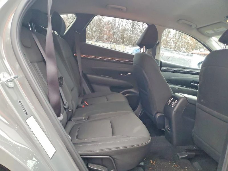 Hyundai Tucson 2.5L 4 ALL WHEEL DRIVE | Mobile.bg � ����������� 11