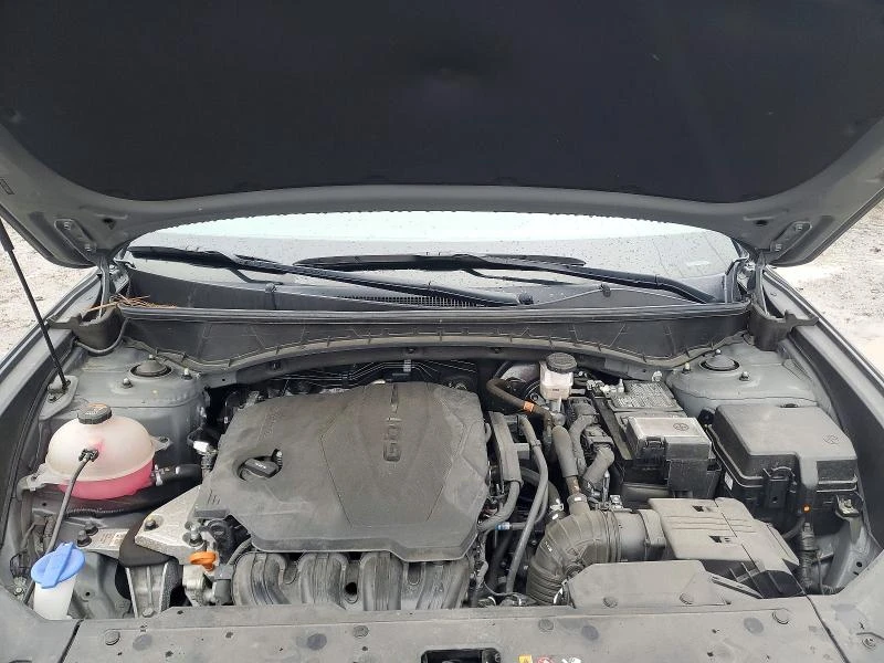 Hyundai Tucson 2.5L 4 ALL WHEEL DRIVE | Mobile.bg � ����������� 12