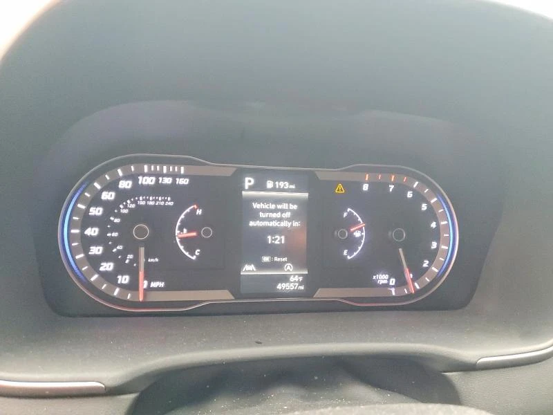 Hyundai Tucson 2.5L 4 ALL WHEEL DRIVE | Mobile.bg � ����������� 9