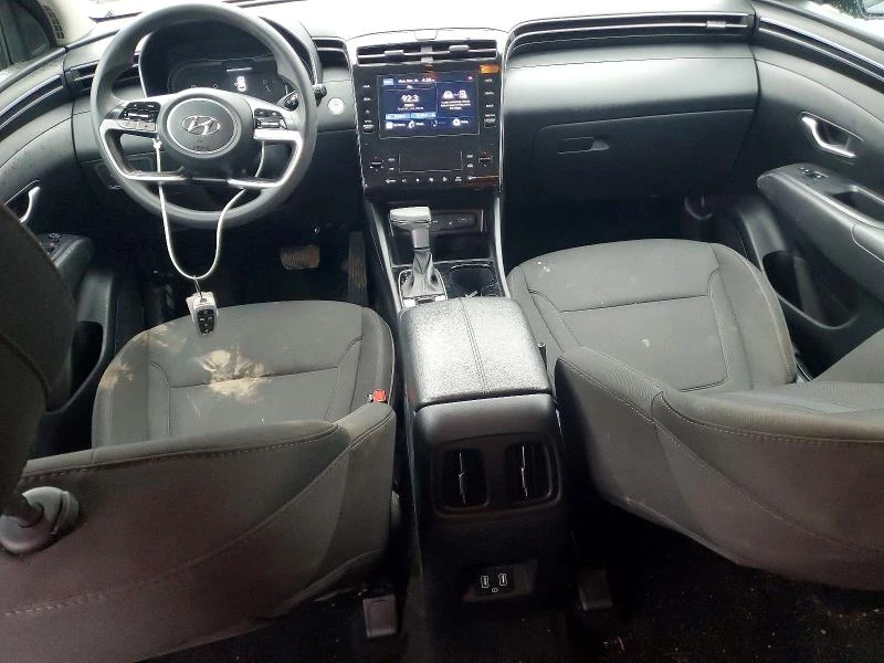 Hyundai Tucson 2.5L 4 ALL WHEEL DRIVE | Mobile.bg � ����������� 8
