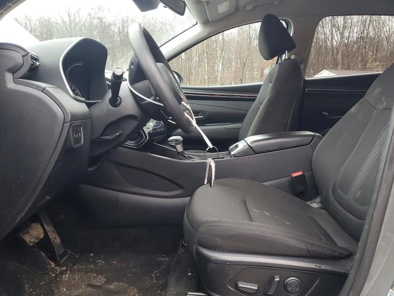 Hyundai Tucson 2.5L 4 ALL WHEEL DRIVE | Mobile.bg � ����������� 7