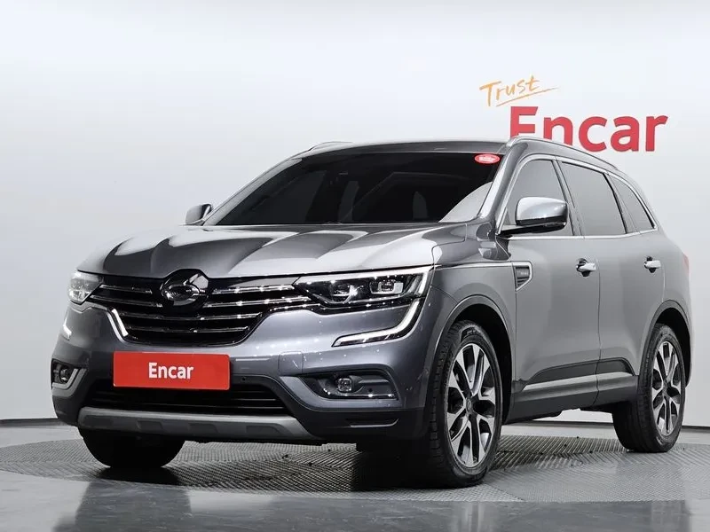 Renault Koleos 2.0 dCi 4x4 Signature   2019   Full   ��� ���� | Mobile.bg � ����������� 1