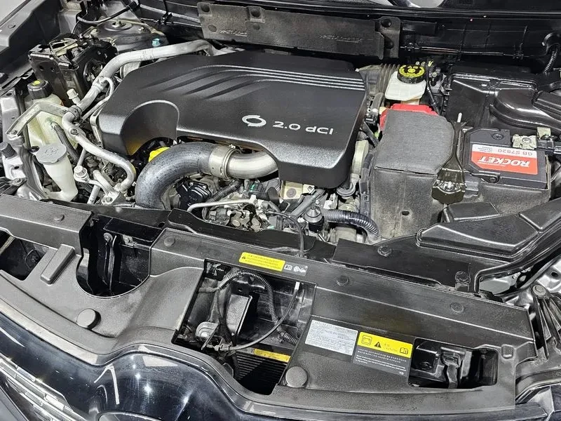 Renault Koleos 2.0 dCi 4x4 Signature   2019   Full   ��� ���� | Mobile.bg � ����������� 5
