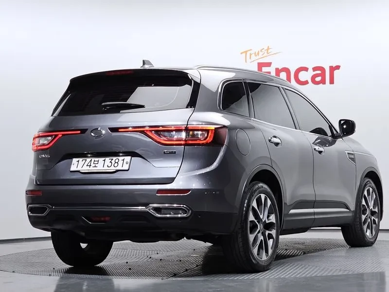 Renault Koleos 2.0 dCi 4x4 Signature   2019   Full   ��� ���� | Mobile.bg � ����������� 2