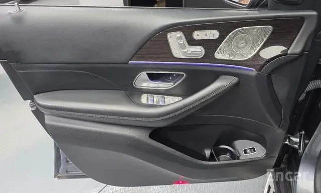 Mercedes-Benz GLE 400 D COUPE ОБДУХВАНЕ BURMESTER 360 , снимка 11 - Автомобили и джипове - 55792368