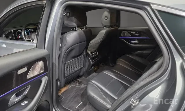 Mercedes-Benz GLE 400 D COUPE ОБДУХВАНЕ BURMESTER 360 , снимка 13 - Автомобили и джипове - 55792368