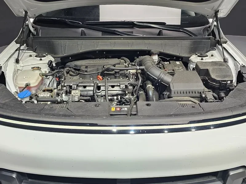 Hyundai Kona 1.6 Turbo 2Wd Premium, снимка 6 - Автомобили и джипове - 55886173