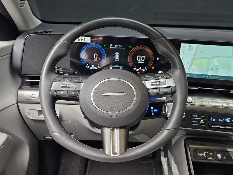Hyundai Kona 1.6 Turbo 2Wd Premium, снимка 12 - Автомобили и джипове - 55886173