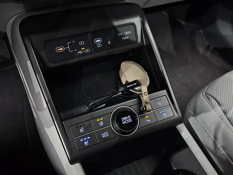 Hyundai Kona 1.6 Turbo 2Wd Premium, снимка 16 - Автомобили и джипове - 55886173