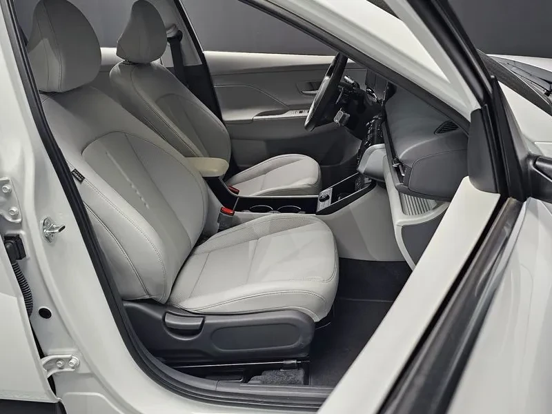 Hyundai Kona 1.6 Turbo 2Wd Premium, снимка 10 - Автомобили и джипове - 55886173