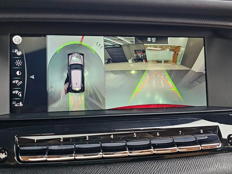 Rolls-Royce Cullinan 6.7 Automatic КРАЙНА ЦЕНА: 265725 EUR, снимка 14 - Автомобили и джипове - 55966849