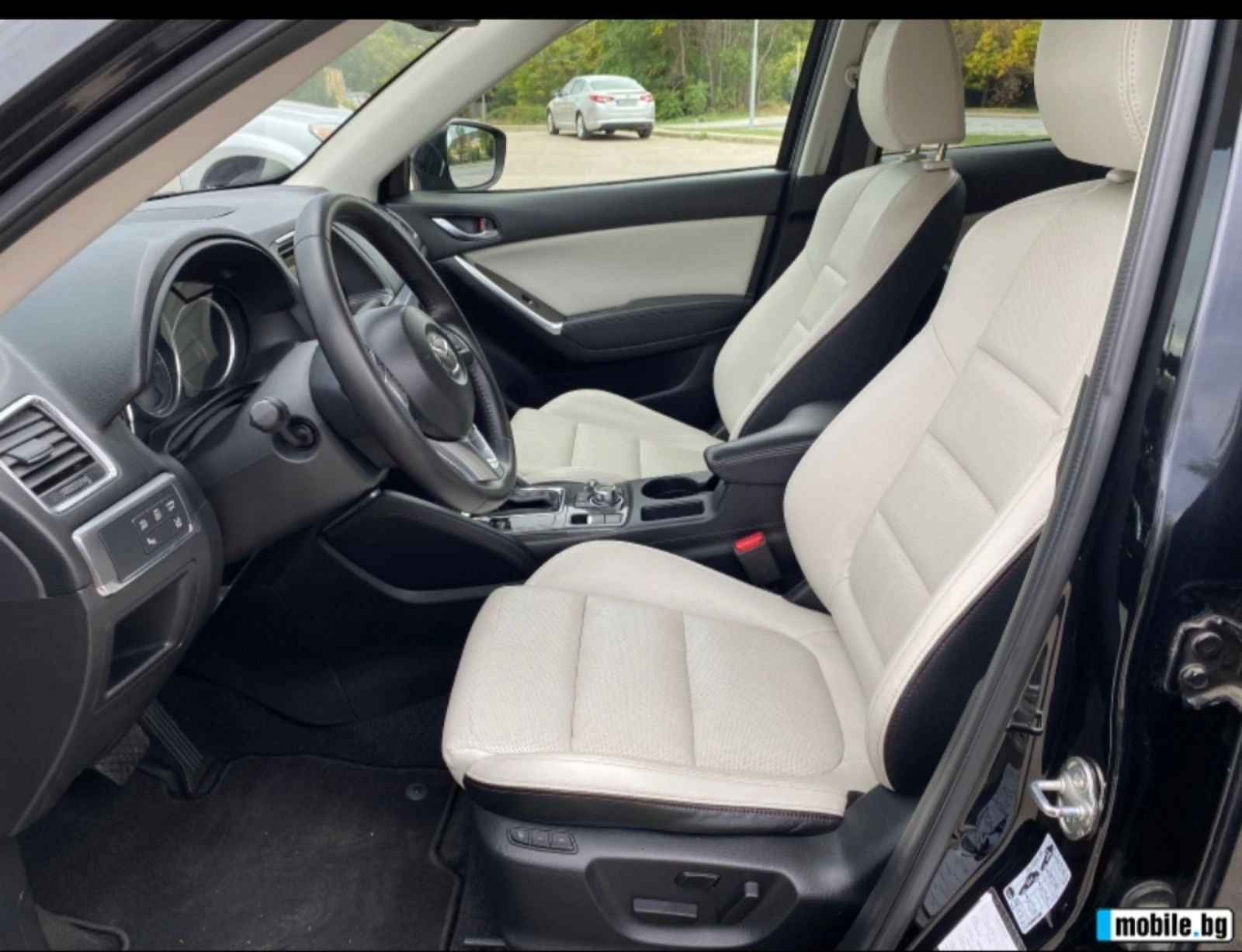 Mazda CX-5 2.2 | Mobile.bg   14