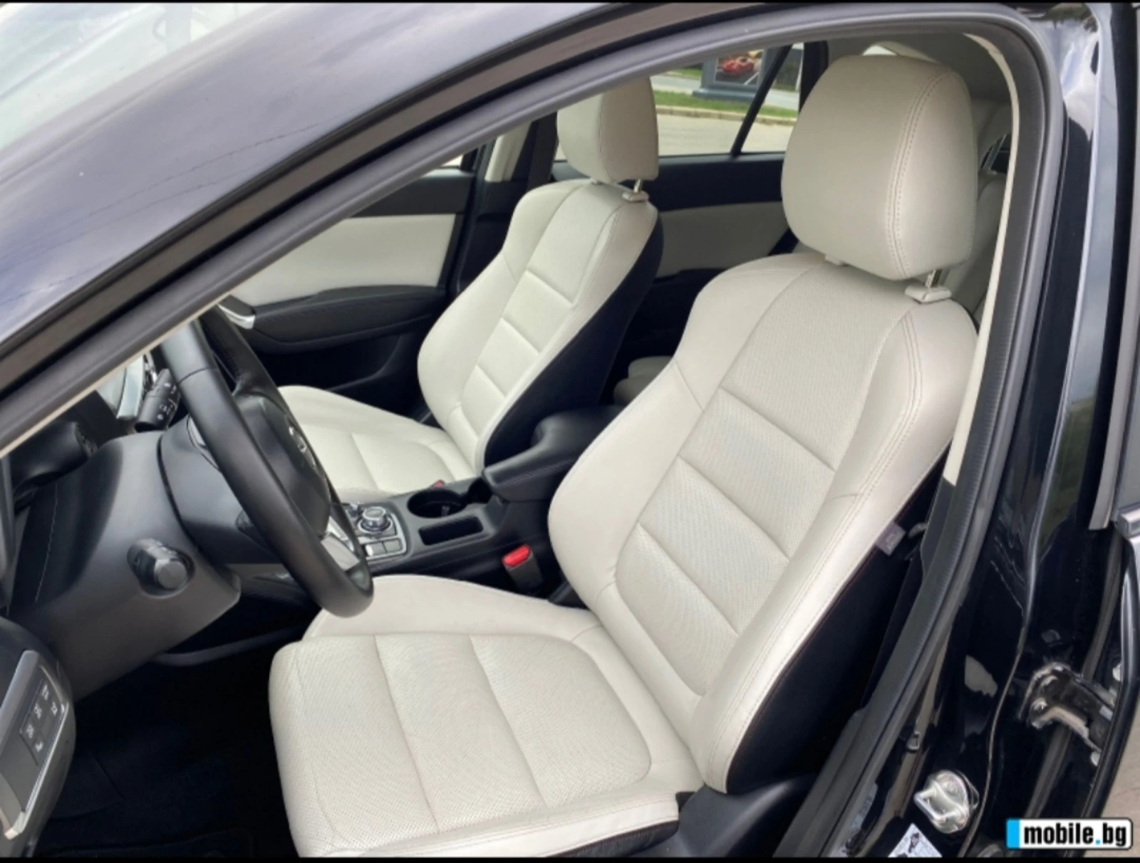 Mazda CX-5 2.2 | Mobile.bg   13