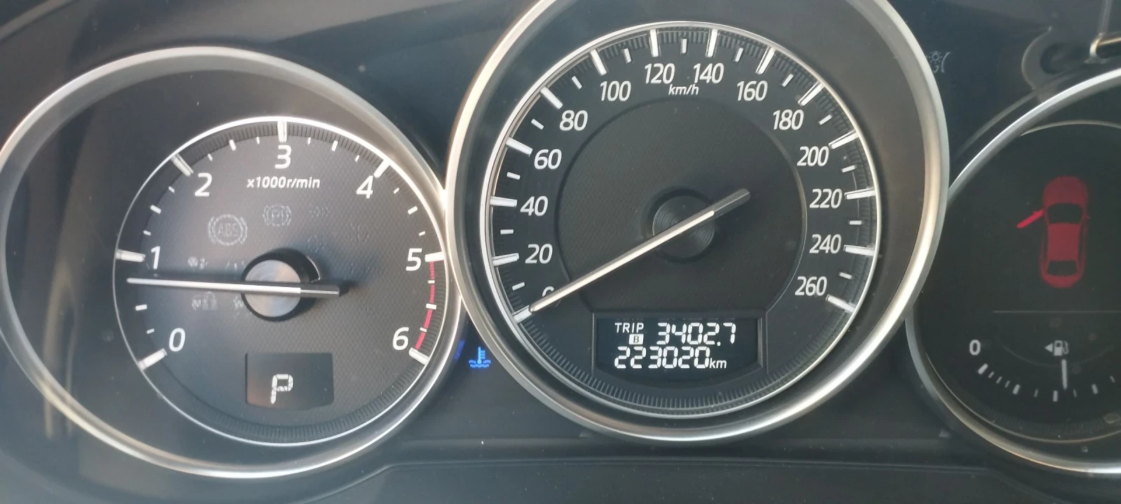 Mazda CX-5 2.2 | Mobile.bg   17