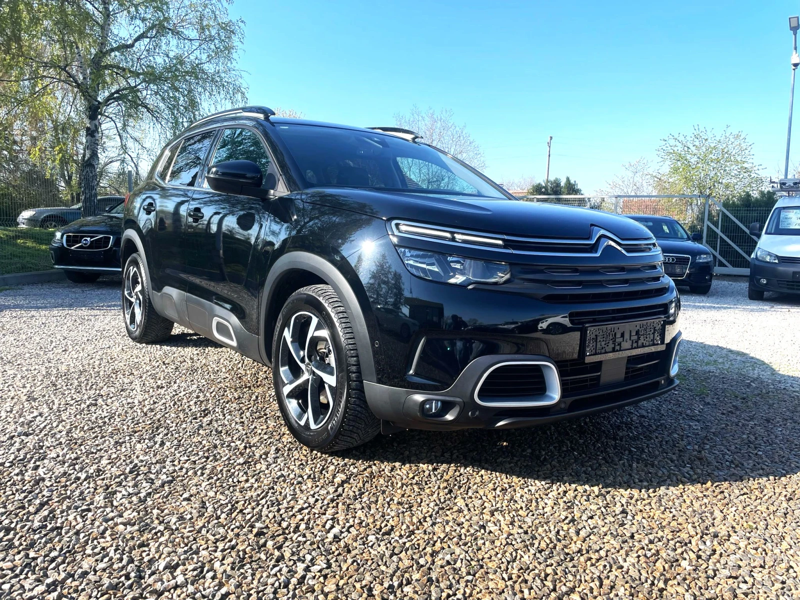 Citroen C5 Aircross /AIRCROSS | Mobile.bg — изображение 1
