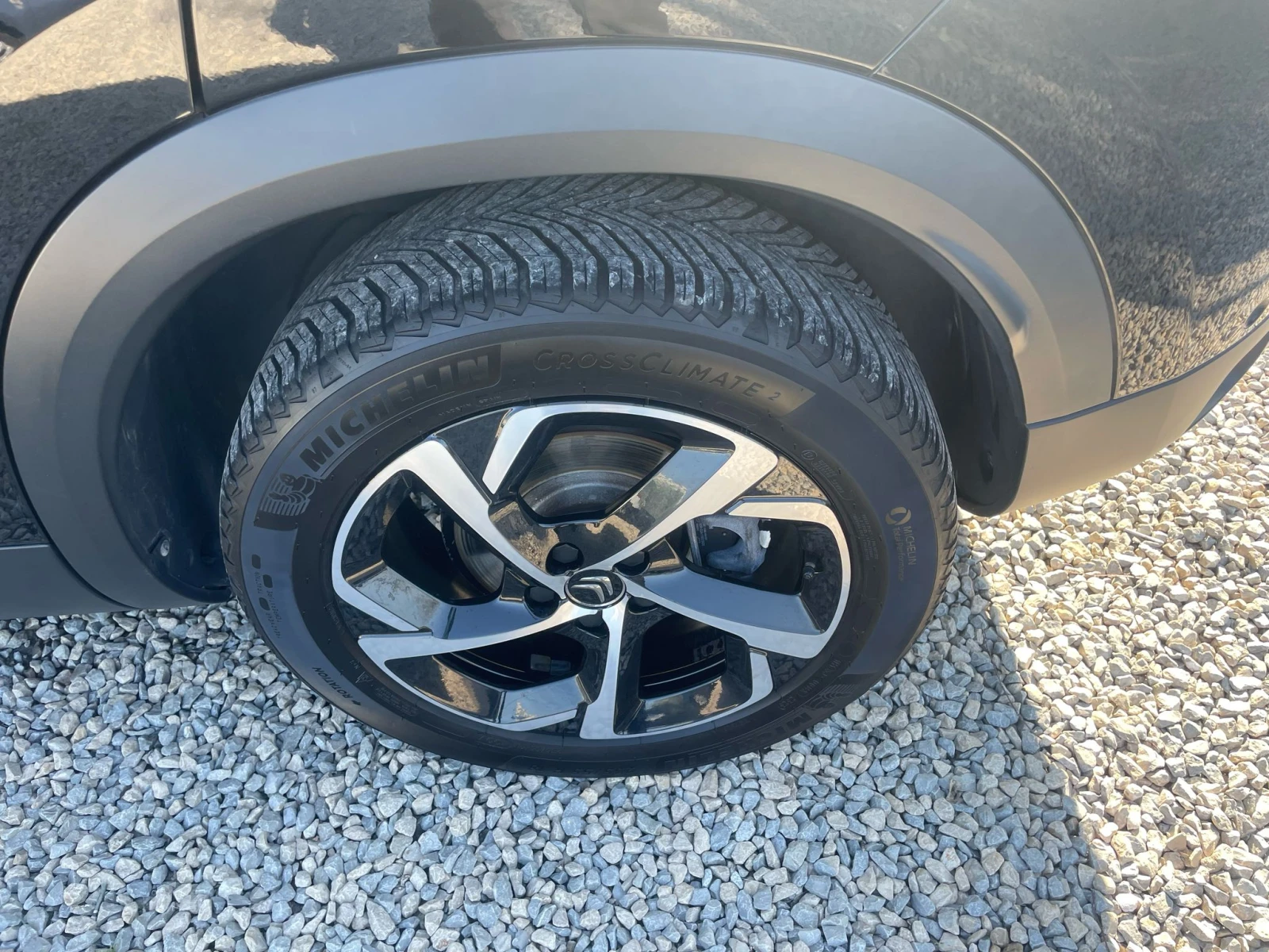 Citroen C5 Aircross /AIRCROSS | Mobile.bg — изображение 14