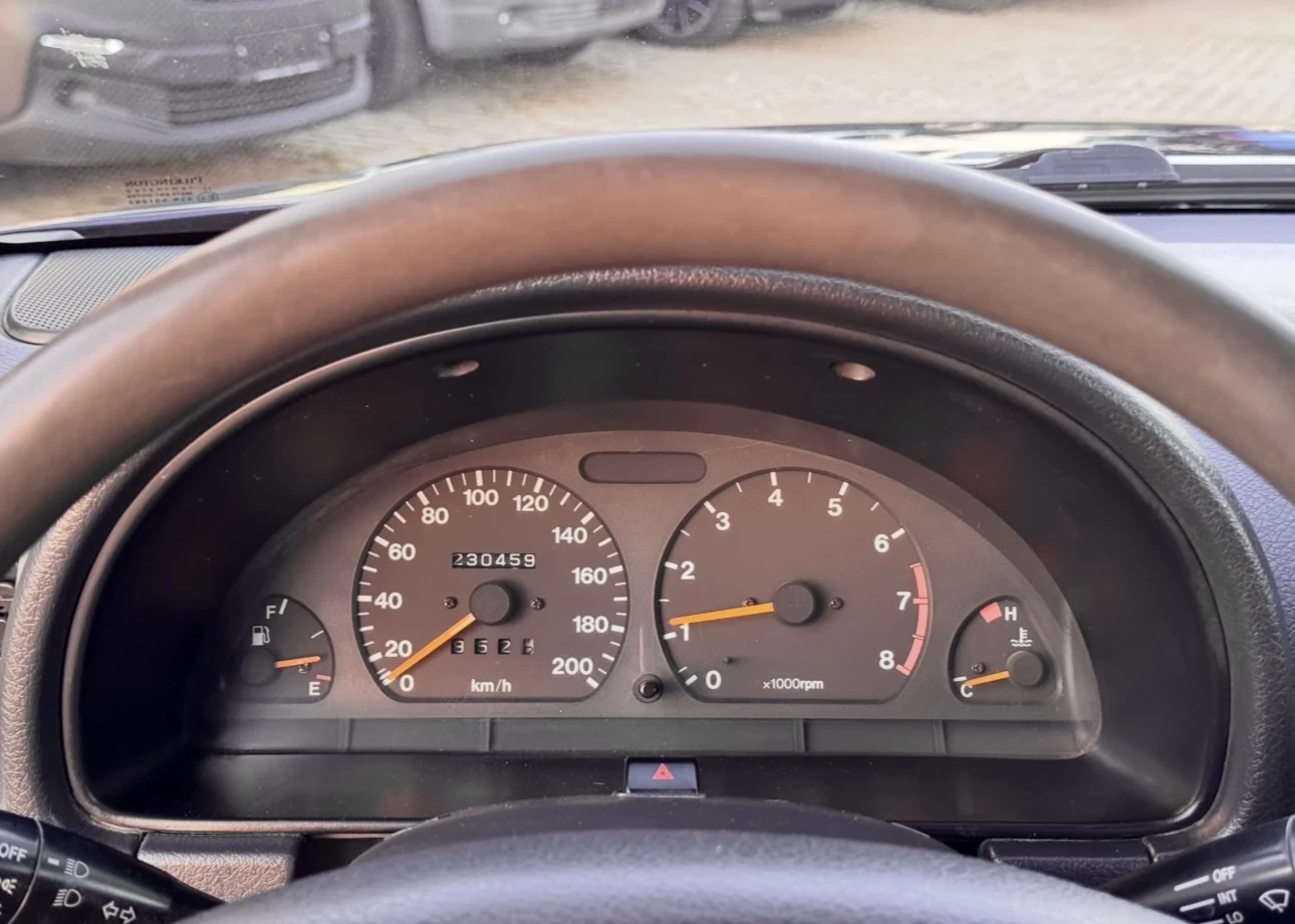 Suzuki Vitara 2.0i V6 / 4х4 / Климатик / Ел.пакет - изображение 7