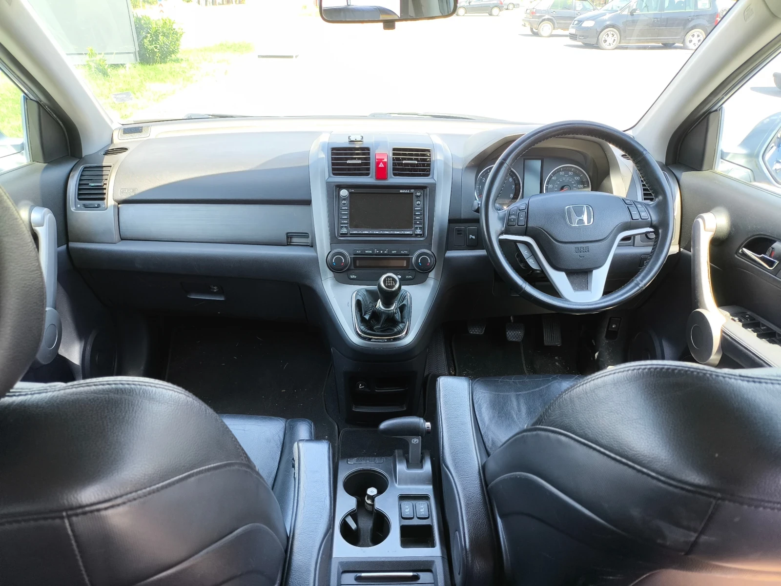 Honda Cr-v 150 | Mobile.bg   12