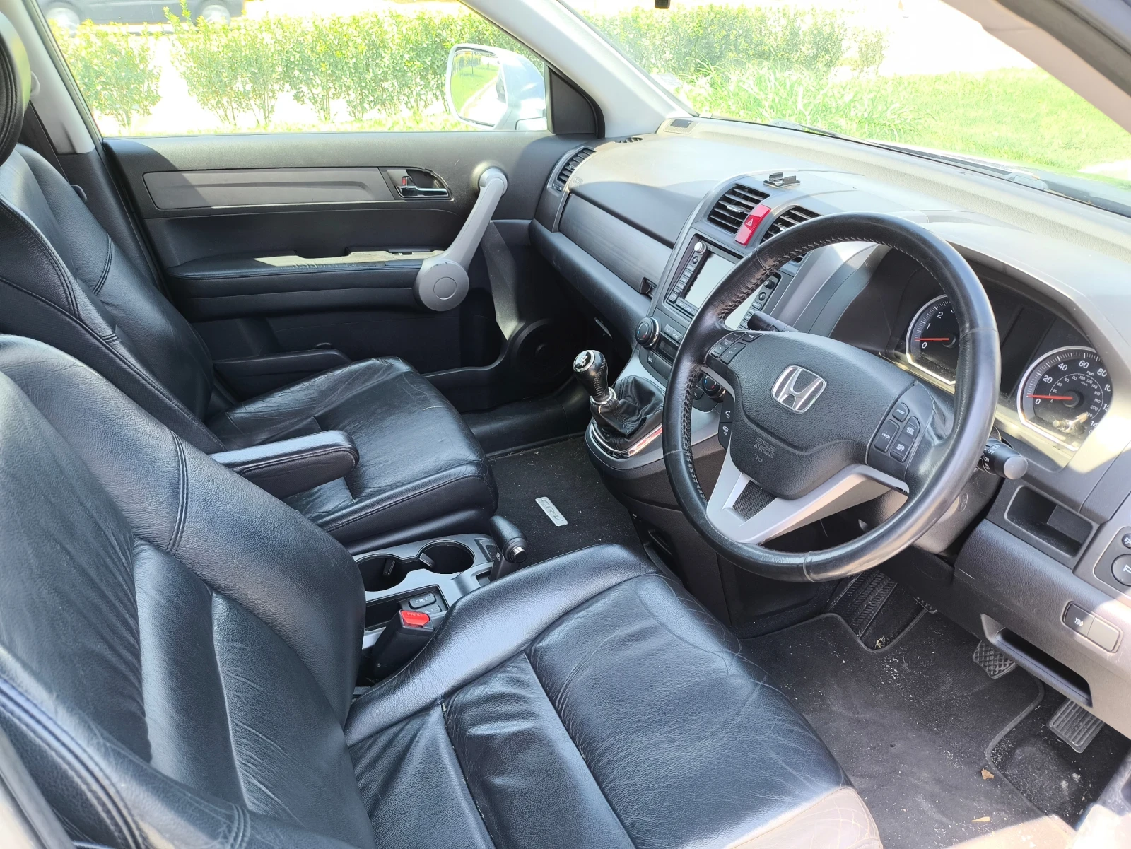 Honda Cr-v 150 | Mobile.bg   11