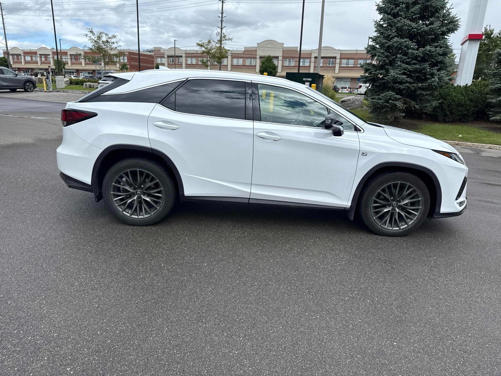 Lexus RX 350 * CARFAX*  - изображение 3