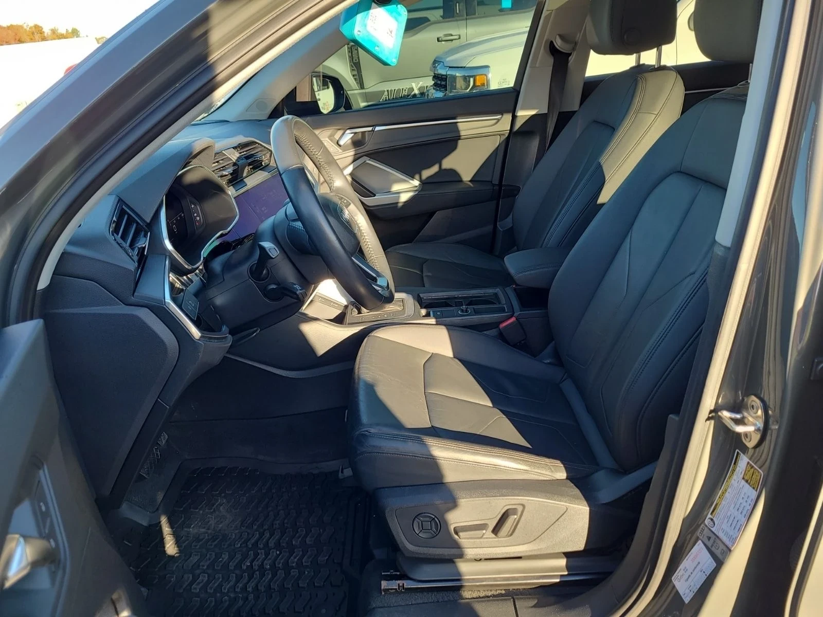 Audi Q3  - изображение 5