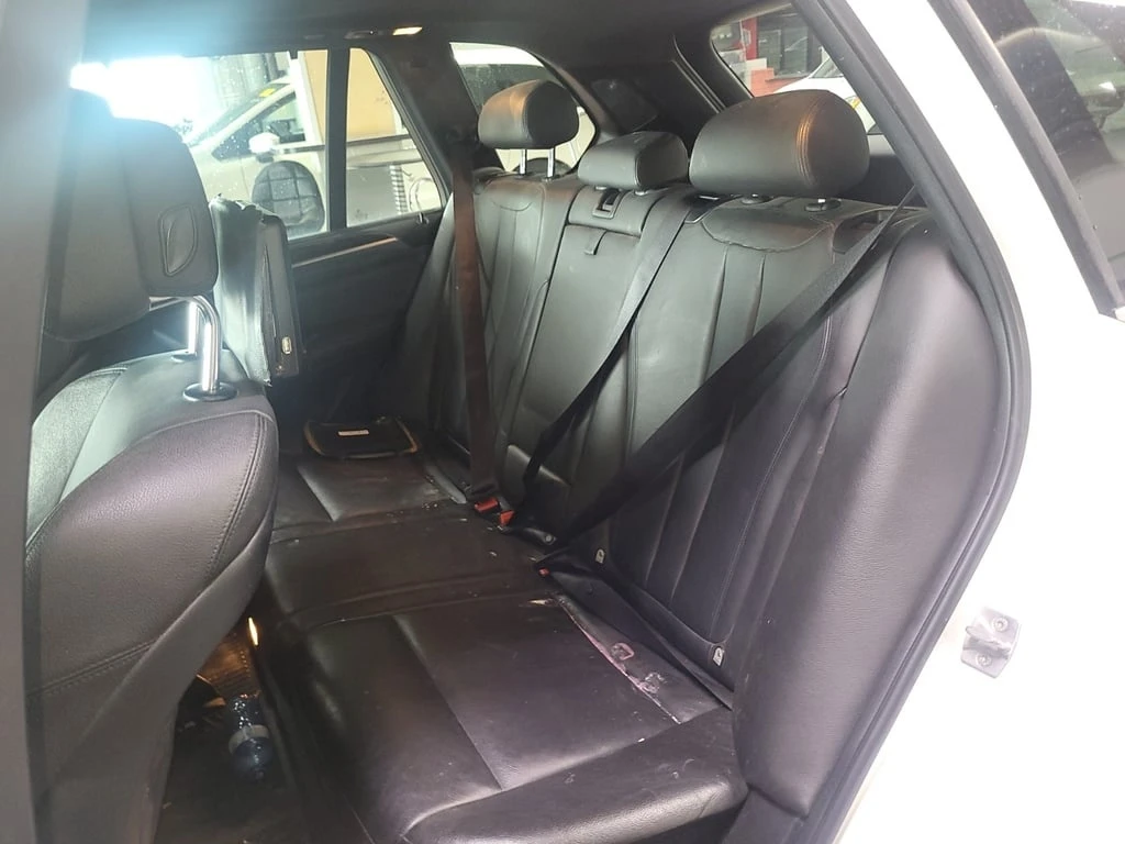 BMW X5 * 35I * CARFAX *    | Mobile.bg   12