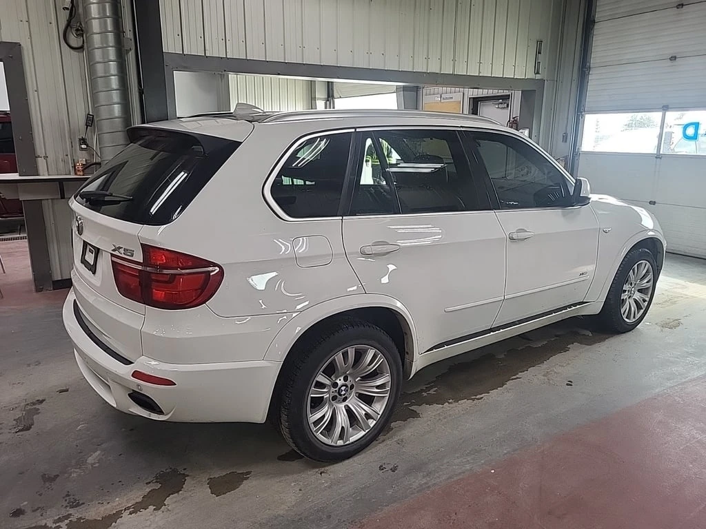 BMW X5 * 35I * CARFAX * БЕЗ ПЪРВОНАЧАЛНА ВНОСКА - изображение 3