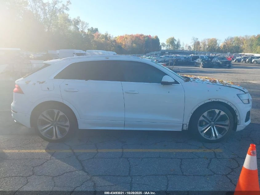 Audi Q8 55/PREMIUM/4x4/360/DIS - изображение 8