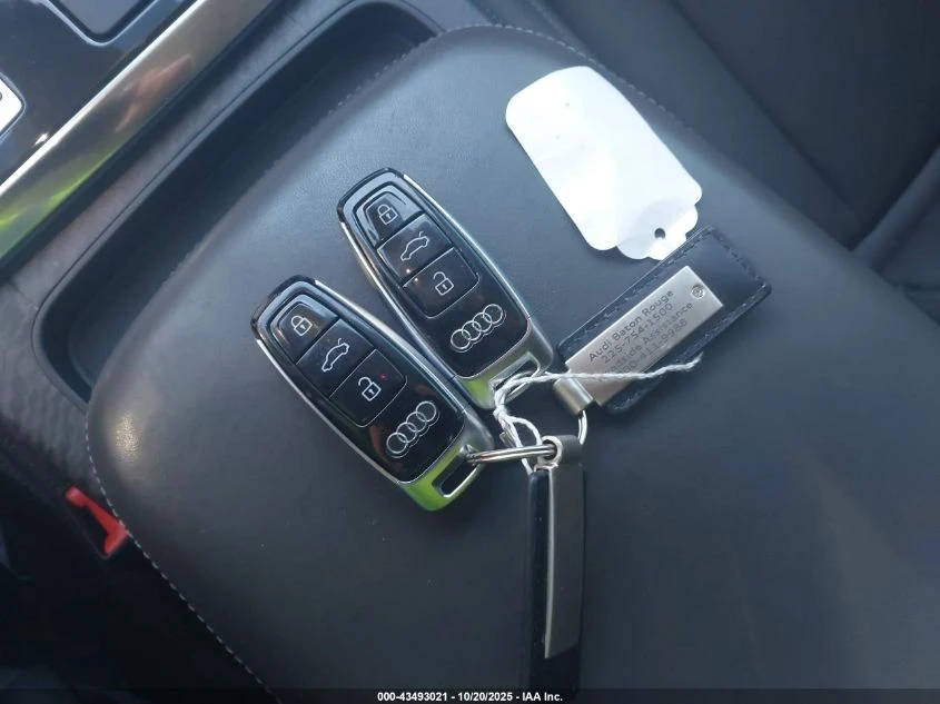 Audi Q8 55/PREMIUM/4x4/360/DIS | Mobile.bg   14