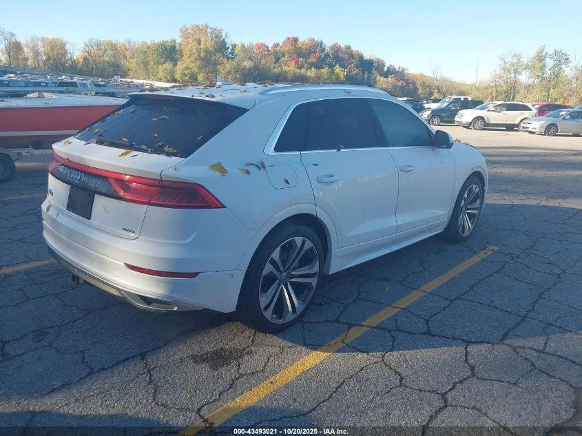 Audi Q8 55/PREMIUM/4x4/360/DIS - изображение 5