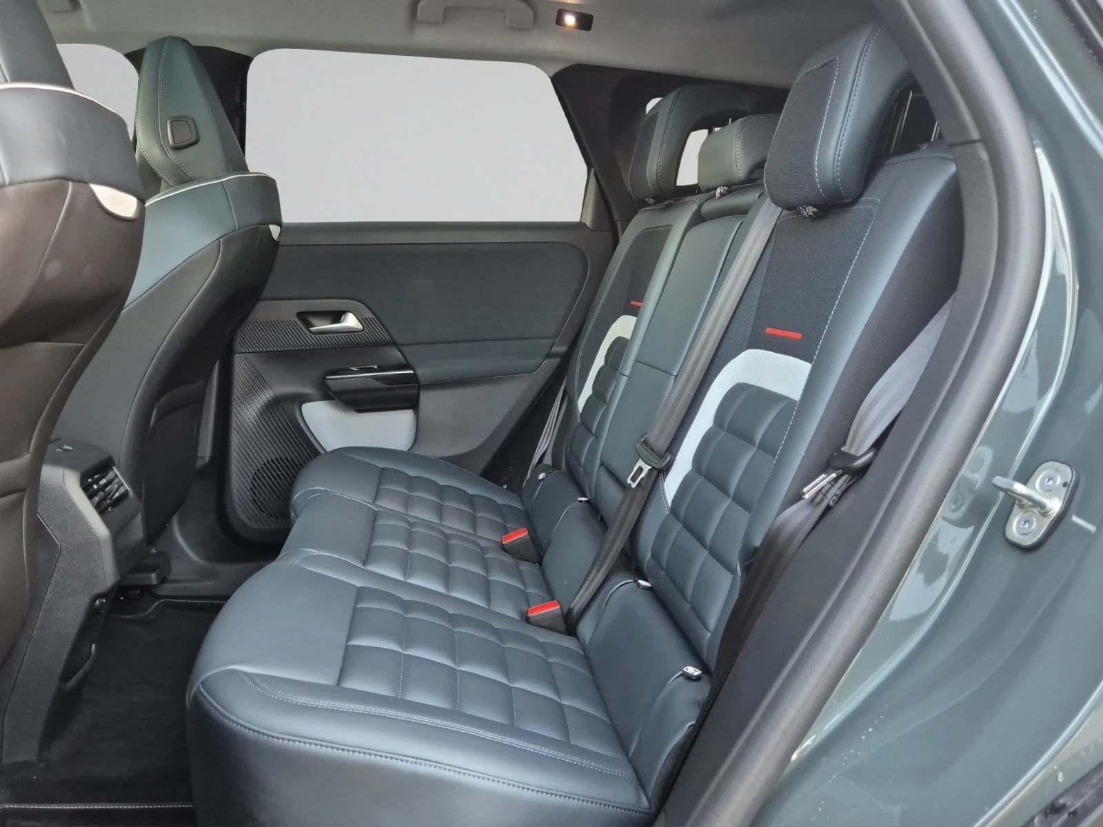 Citroen C5 Aircross  MAX HYBRID 145 Automatic E6 | Mobile.bg   13