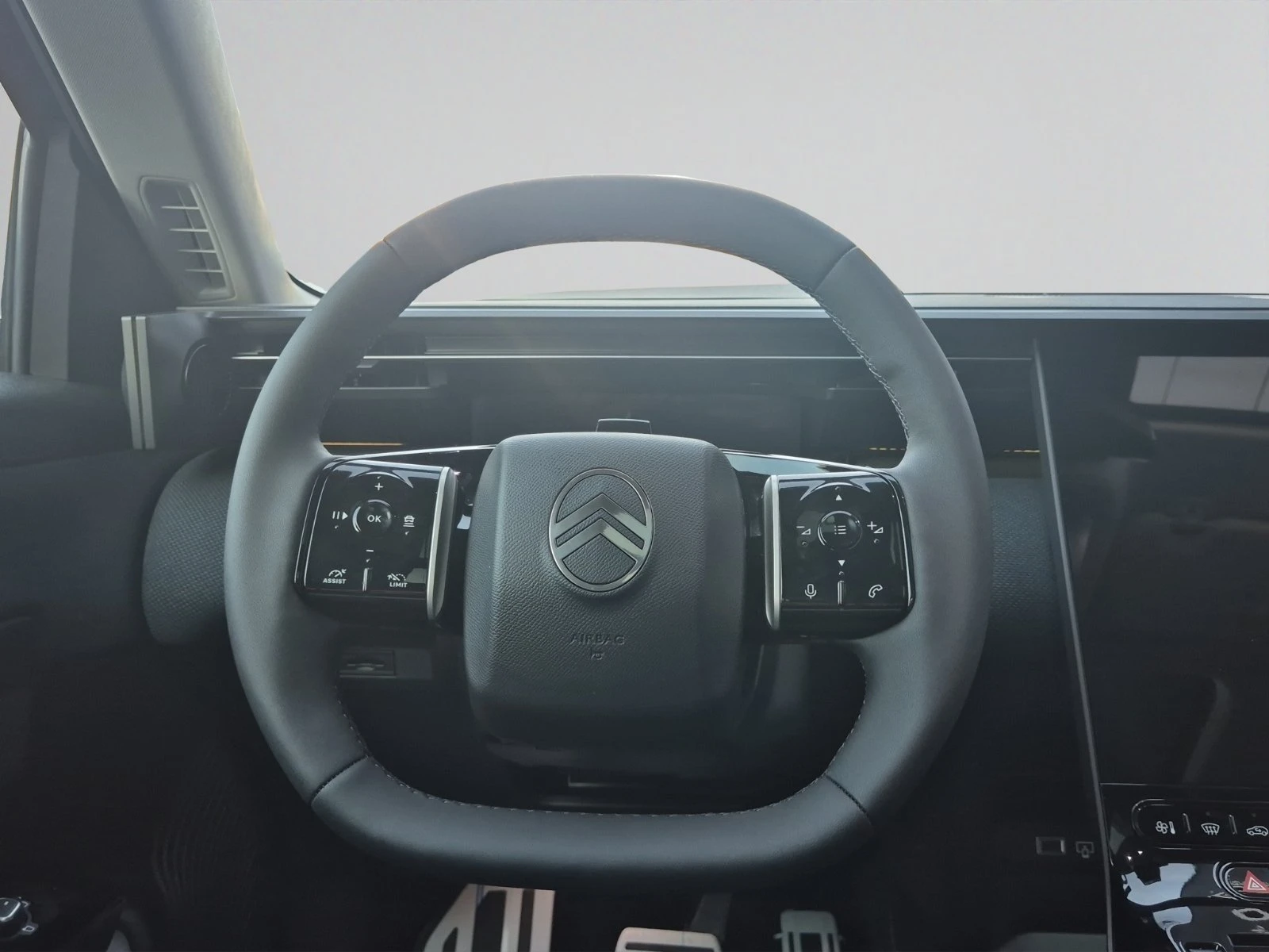 Citroen C5 Aircross  MAX HYBRID 145 Automatic E6 | Mobile.bg   11