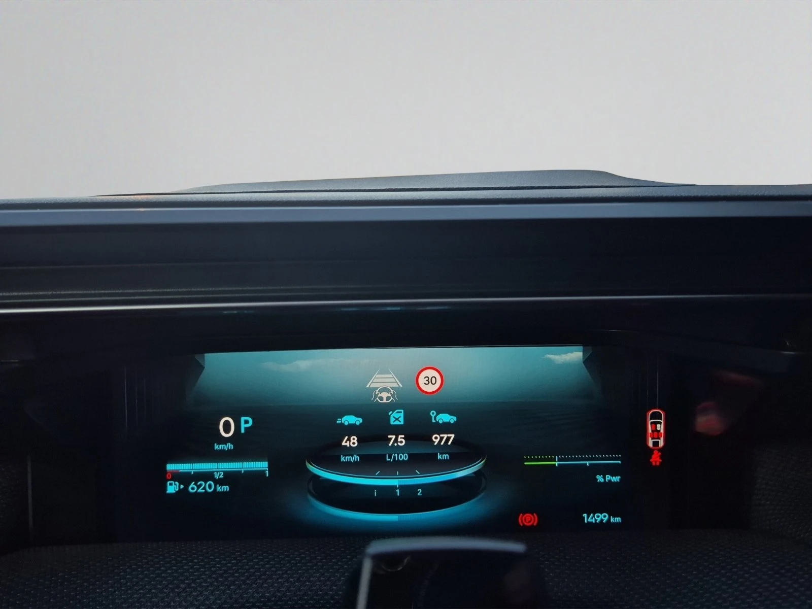 Citroen C5 Aircross  MAX HYBRID 145 Automatic E6 | Mobile.bg   10