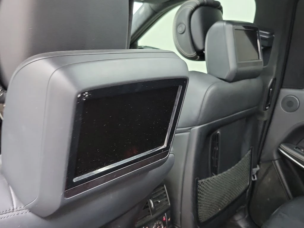 Mercedes-Benz GLS 63 AMG CARFAX | Mobile.bg   14