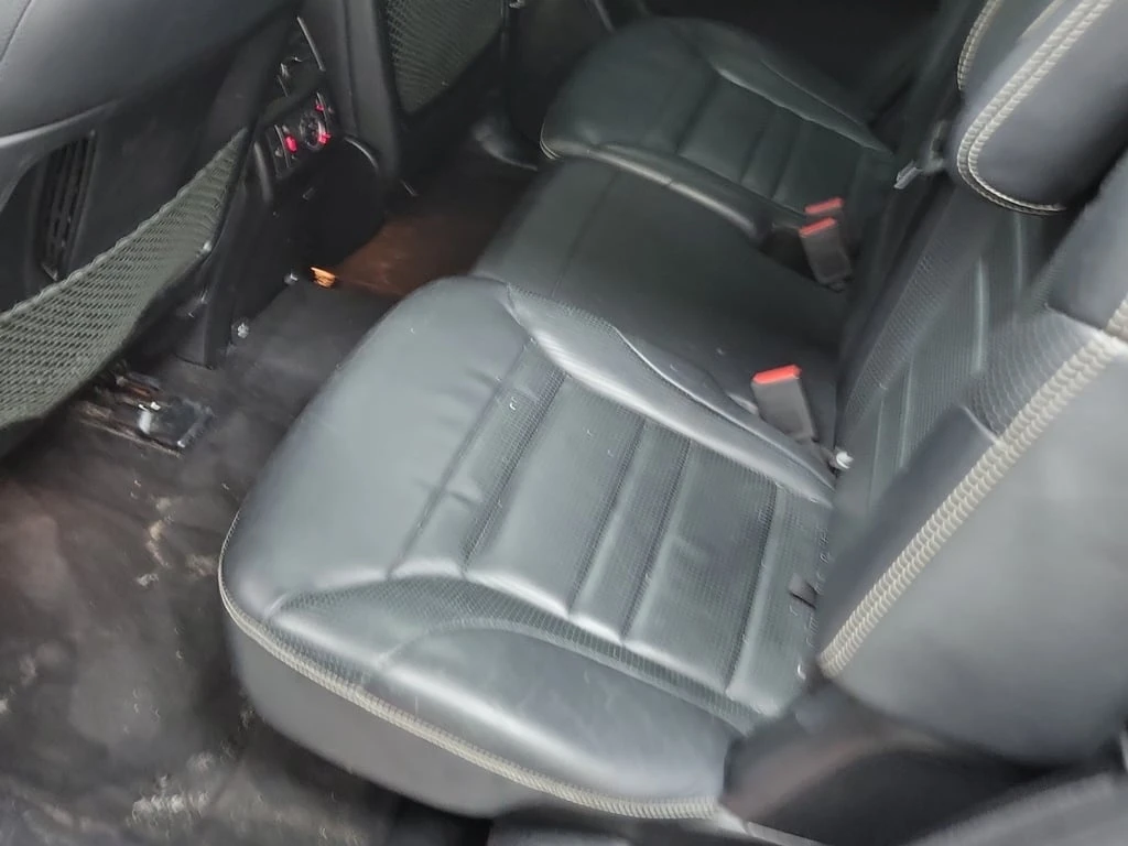 Mercedes-Benz GLS 63 AMG CARFAX | Mobile.bg   12