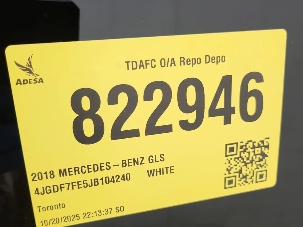 Mercedes-Benz GLS 63 AMG CARFAX | Mobile.bg   15