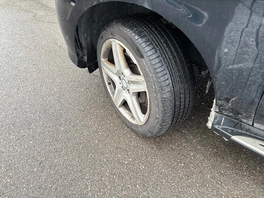 Mercedes-Benz ML * 350 BlueTEC * CARFAX *    | Mobile.bg   7