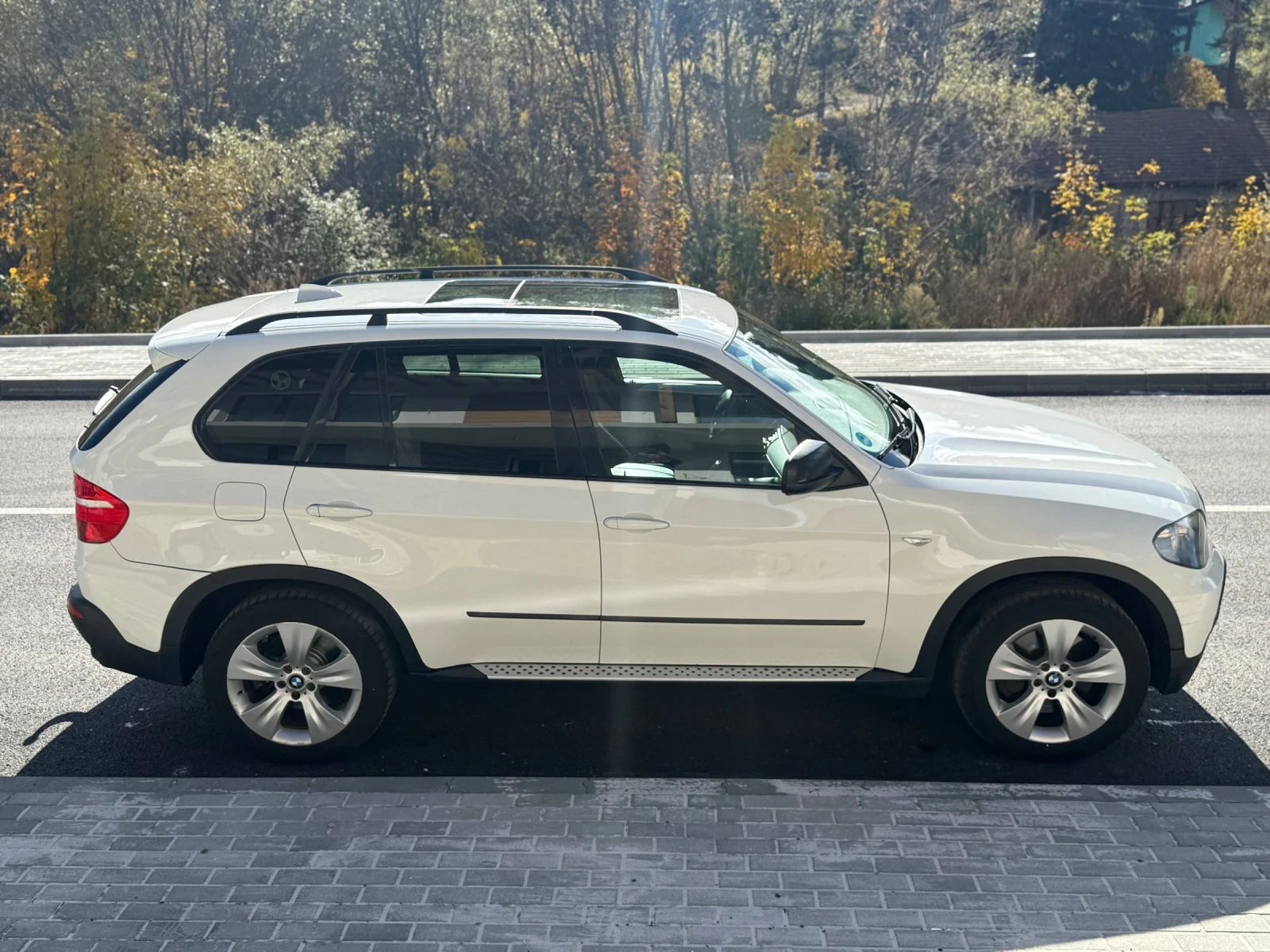 BMW X5 3.0 sd 286 �� ��� ���� | Mobile.bg � ����������� 9