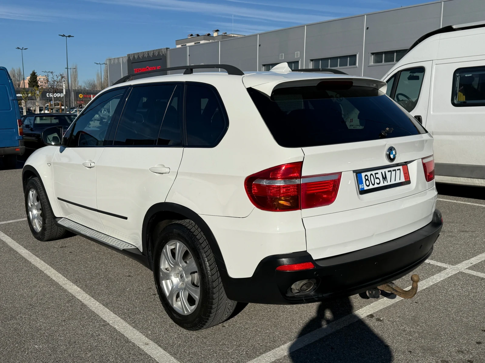 BMW X5 3.0 sd 286 �� ��� ���� | Mobile.bg � ����������� 7