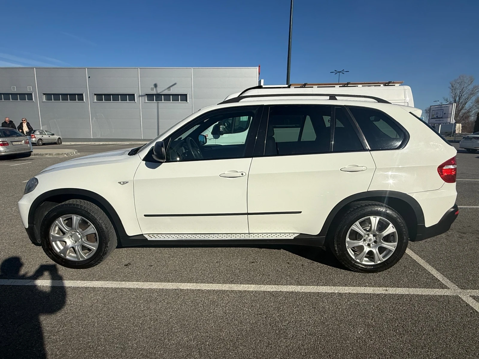 BMW X5 3.0 sd 286 �� ��� ���� | Mobile.bg � ����������� 4
