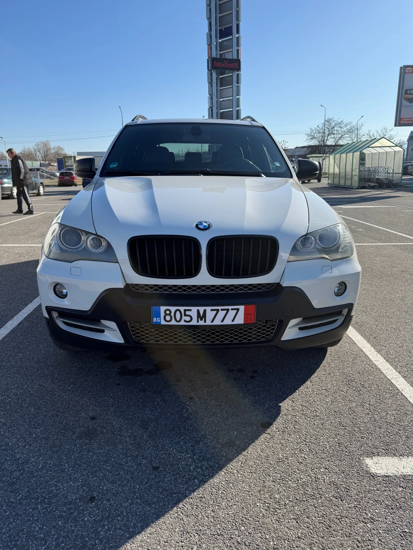 BMW X5 3.0 sd 286 �� ��� ���� | Mobile.bg � ����������� 2