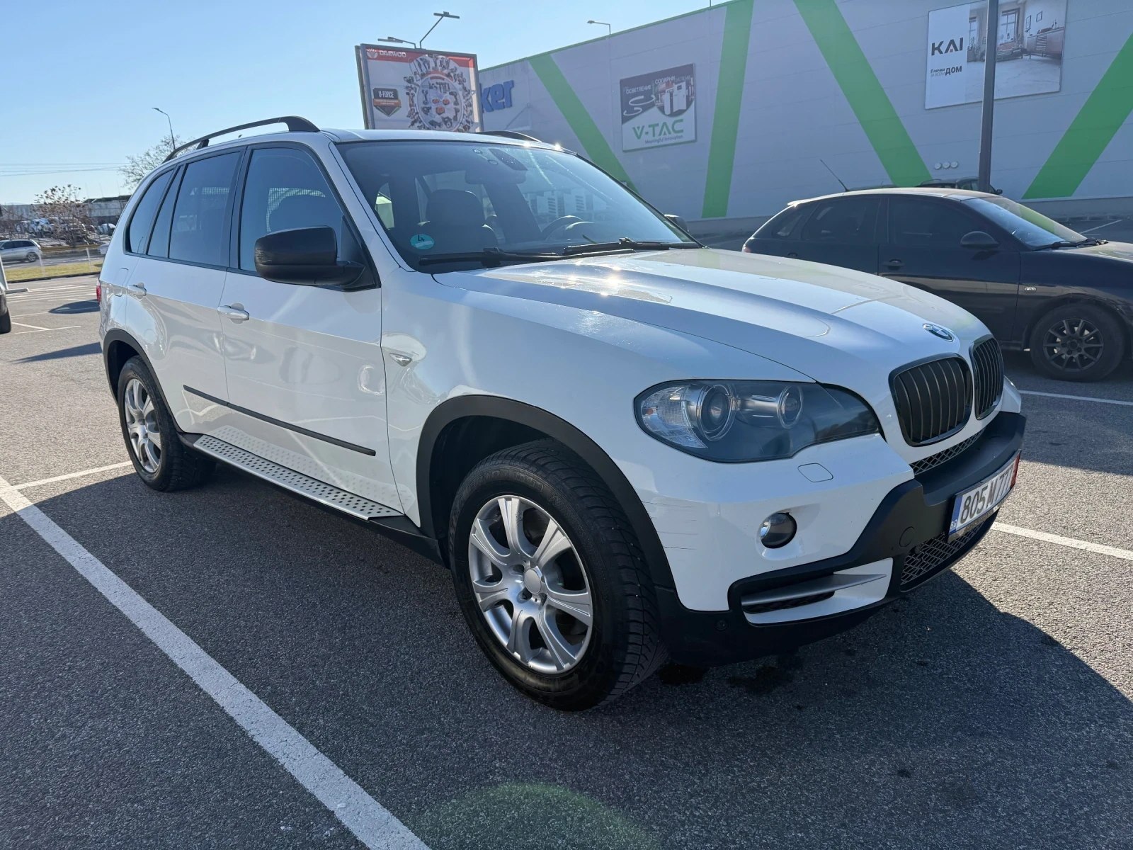 BMW X5 3.0 sd 286 �� ��� ���� | Mobile.bg � ����������� 3
