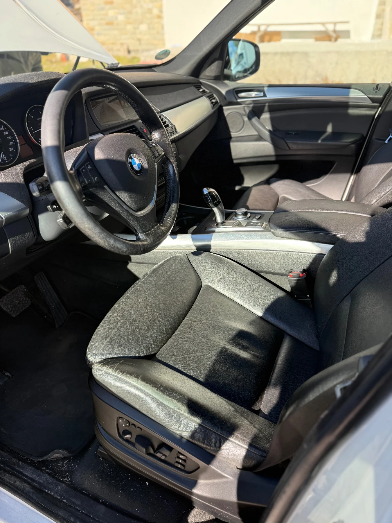 BMW X5 3.0 sd 286 �� ��� ���� | Mobile.bg � ����������� 11