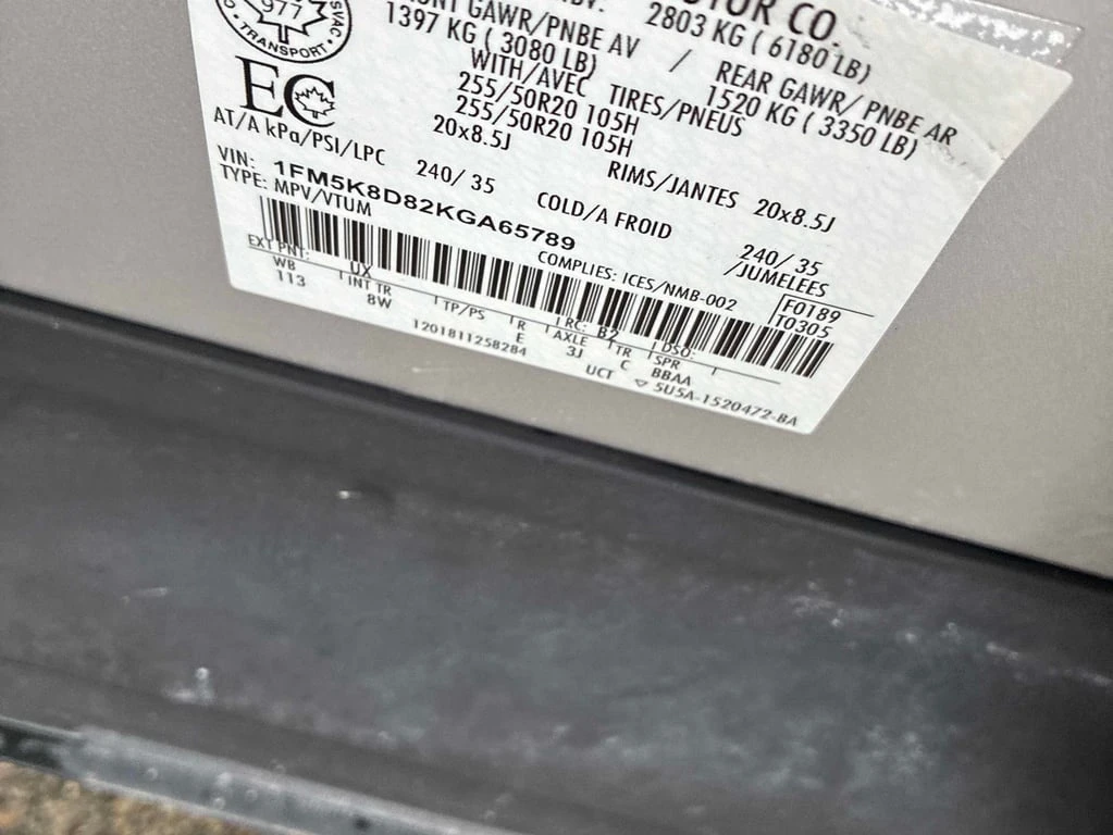 Ford Explorer * XLT * CARFAX * БЕЗ ПЪРВОНАЧАЛНА ВНОСКА - изображение 10