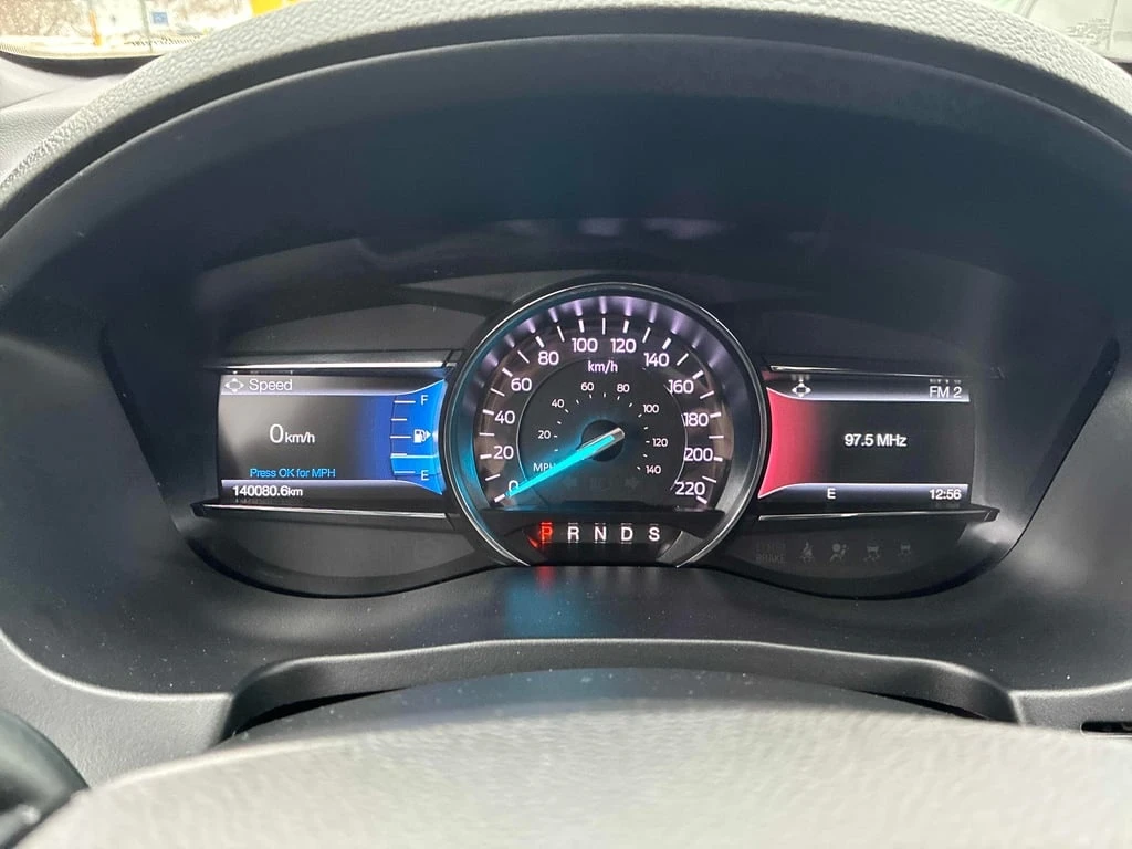 Ford Explorer * XLT * CARFAX * БЕЗ ПЪРВОНАЧАЛНА ВНОСКА - изображение 8