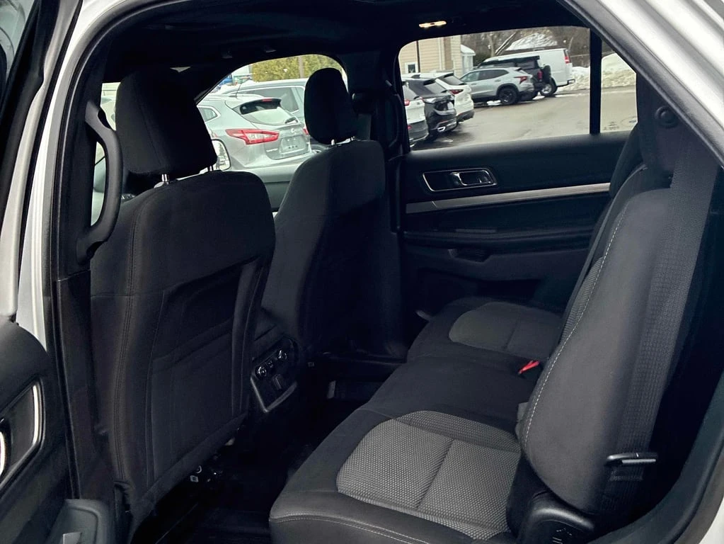 Ford Explorer * XLT * CARFAX * ��� ������������ ������ | Mobile.bg � ����������� 11